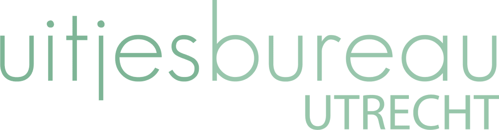 Uitjesbureau Utrecht logo