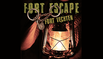 Escape Fort Vechten