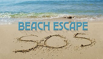 Beach escape