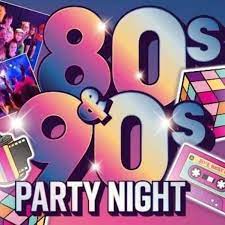 80s 90s feest utrecht