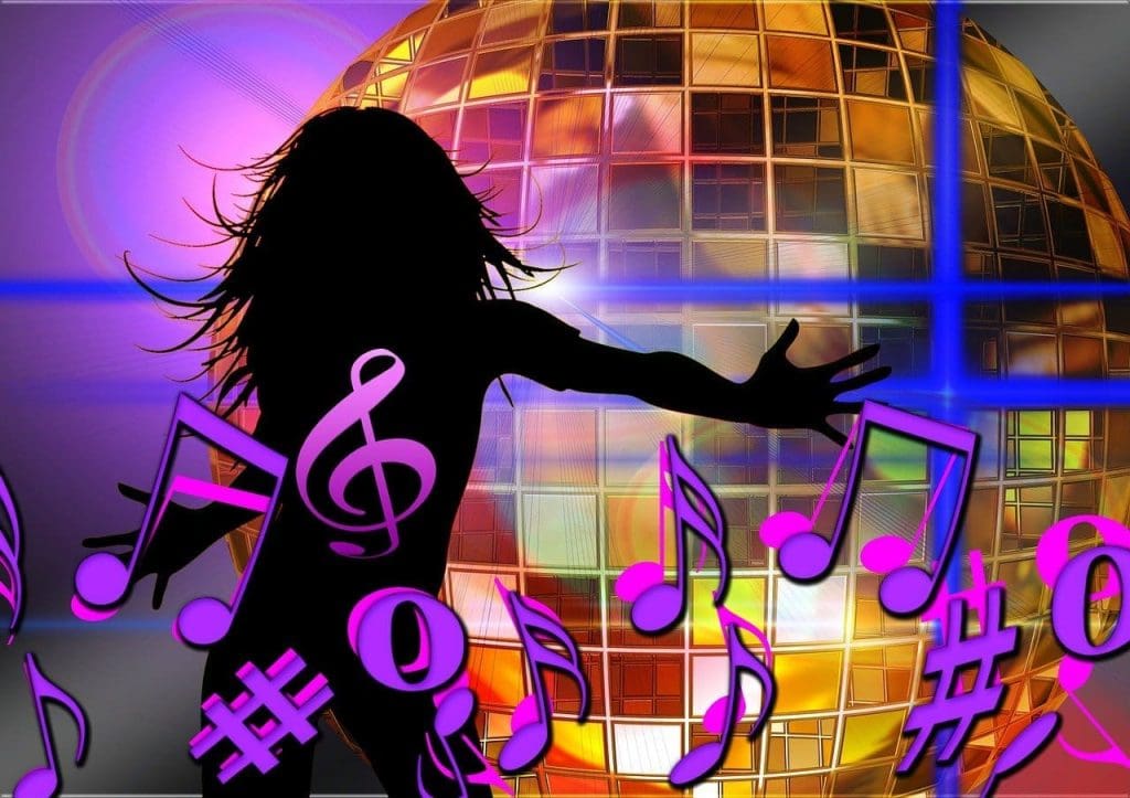 Dance classics feest utrecht