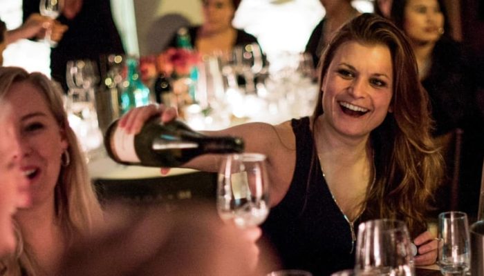 Kerst pubquiz Utrecht