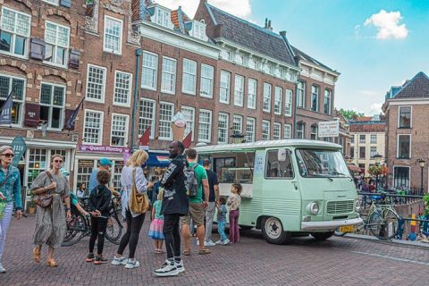 Top 10 bedrijfsuitjes in Utrecht