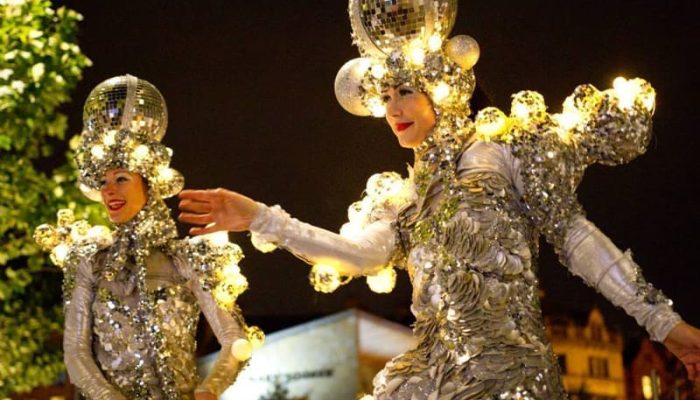 Winter Wonderland Utrecht